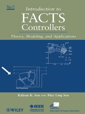 cover image of Introduction to FACTS Controllers